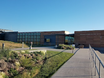 Southeast Wyoming Welcome Center