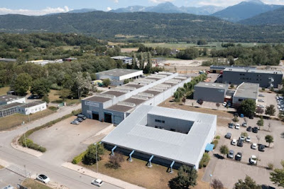 BRAILLON MAGNETICS à Sainte-Hélène-du-Lac