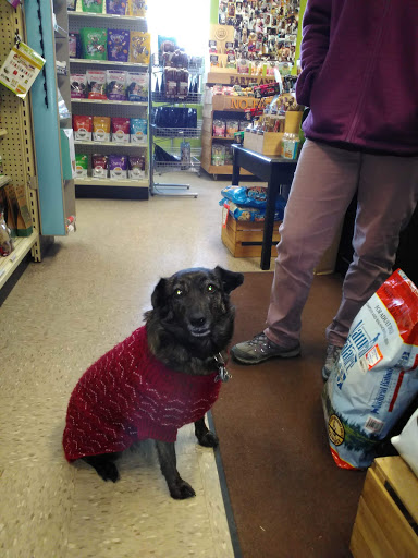 Pet Supply Store «Pawsitively Pure All Natural Pet Food», reviews and photos, 9255 Broadview Rd, Broadview Heights, OH 44147, USA