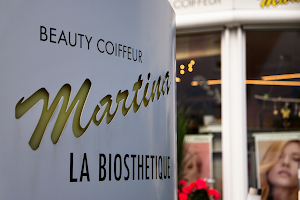 Beauty Coiffeur Martina image