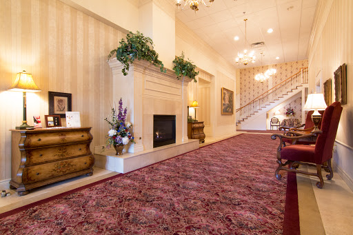 Funeral Home «Wasik Funeral Home», reviews and photos, 49150 Schoenherr Rd, Shelby Charter Township, MI 48315, USA