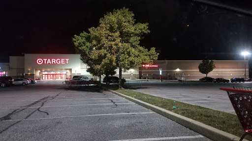 Department Store «Target», reviews and photos, 17213 Cole Rd, Hagerstown, MD 21740, USA