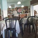 Photo n°1 de l'avis de Lucio.a fait le 17/04/2017 à 14:40 sur le  Ristorante Pizzeria Dea del Mare à Tirrenia