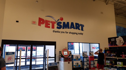 Pet Supply Store «PetSmart», reviews and photos, 24965 Pico Canyon Rd, Stevenson Ranch, CA 91381, USA
