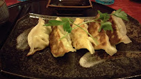 Jiaozi du Restaurant japonais Naruto à Aix-en-Provence - n°15