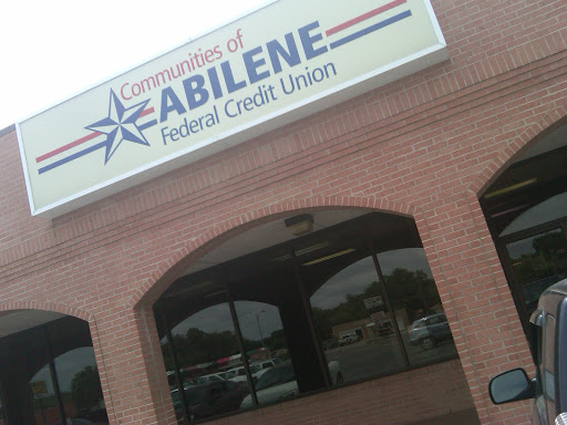 Communities of Abilene Federal Credit Union