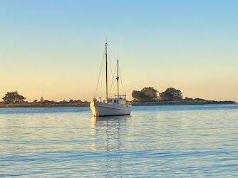 Christchurch Yacht Club