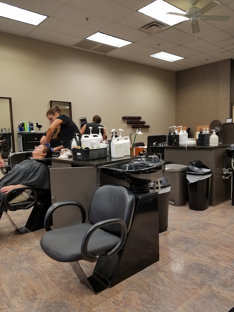 Genesis Full Services Salon