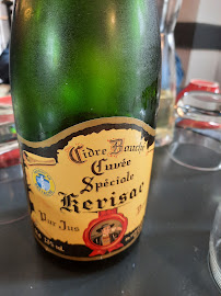 Plats et boissons du Crêperie Crêperie les 2 Marais à Guérande - n°9