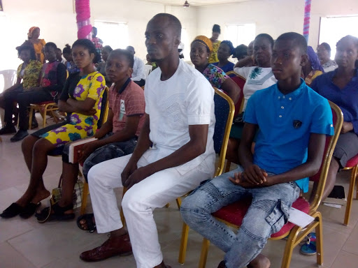 Bethesda Gospel Mission International Incorporated Ovom, Yenagoa, Bayelsa State., Arietallin Street, Ovom, Yenagoa, Nigeria, Church, state Bayelsa