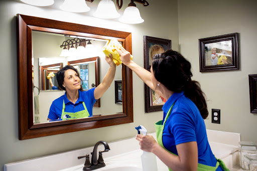 House Cleaning Service «Carpe Diem Cleaning», reviews and photos, 902 Pearl St, Durham, NC 27701, USA