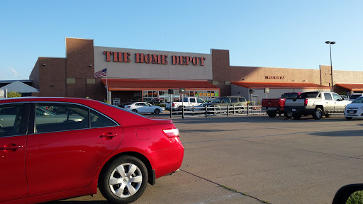 Home Improvement Store «The Home Depot», reviews and photos, 3700 University Ave, West Des Moines, IA 50266, USA