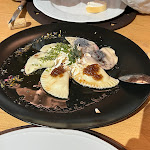 Photo n°7 de l'avis de Shiwen.u fait le 15/08/2022 à 21:03 sur le  La Stube - Malga Rin Bianco à Misurina