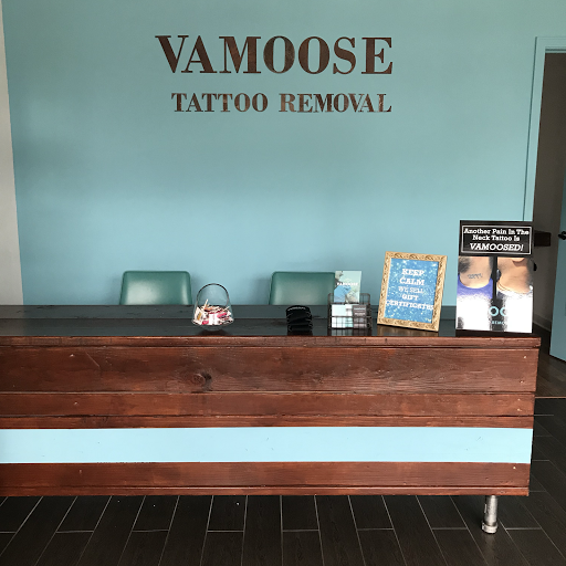 Explore feminine horse tattoo ideas, creative tattoo ideas in Chicago, available at Removery Tattoo Removal & Fading