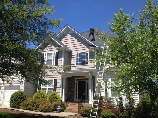 Roofing Contractor «Atlantic Construction Solutions», reviews and photos