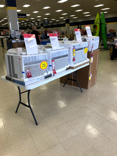 Appliance Store «Sears Outlet», reviews and photos, 11111 San Jose Blvd #1, Jacksonville, FL 32223, USA
