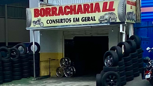 Borracharia LL