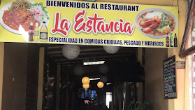 Restaurante La Estancia
