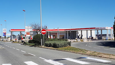 ESSO EXPRESS CROIX SUD OUEST à Narbonne