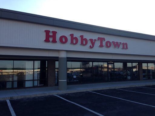 HobbyTown