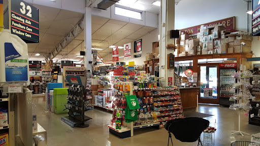 Home Improvement Store «Bloomington True Value Hardware», reviews and photos, 2700 E Covenanter Dr, Bloomington, IN 47407, USA