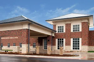 Hereford Health Clinic image