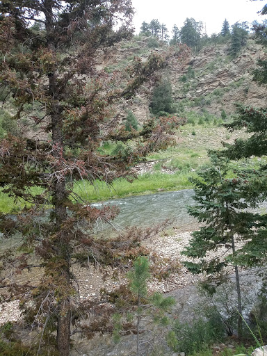 Gas Station «Squatch Store», reviews and photos, 2195 East Idaho Springs Road, Idaho Springs, CO 80452, USA