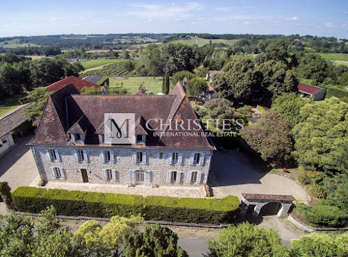 Maxwell-Baynes Christie’s International Real Estate - La Rochelle à La Rochelle