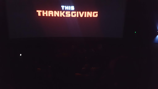 Movie Theater «Megaplex Theatres at University», reviews and photos, 1225 N 200 E, Logan, UT 84341, USA