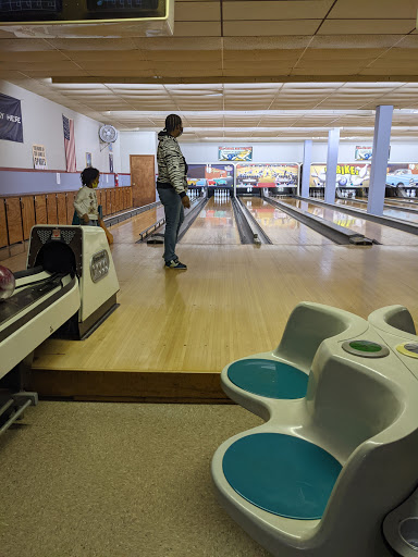 Bowling Alley «Olympic Lanes», reviews and photos, 12751 New Halls Ferry Road, Florissant, MO 63033, USA