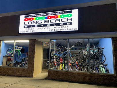 Long Beach Bicycles