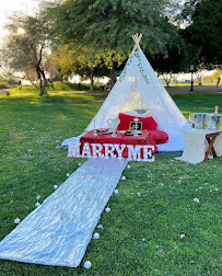 The Dream Picnic Co - Photo 6 - Car repair in Yuma, AZ, Yuma