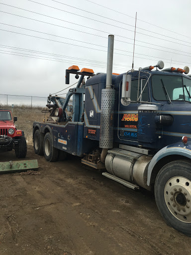 Towing Service «Premier Towing and Auto Repair», reviews and photos, 5146 134th Ave NW #2, Williston, ND 58801, USA