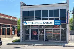 Sterling & Knight Jewelry & Pawn image