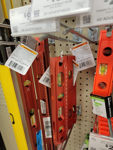 Hardware Store «Harbor Freight Tools», reviews and photos, 2160 S Sheridan Rd, Tulsa, OK 74129, USA