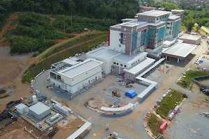 Bangunan Tambahan Hospital Tanah Merah image