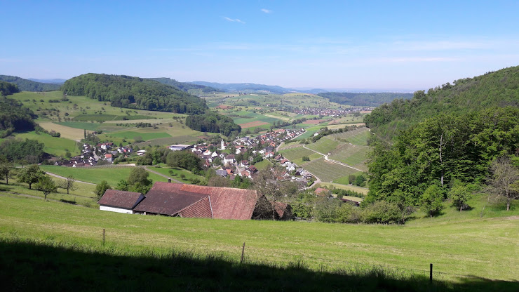 Photo hôtels Bed and Breakfast Wellig 4464 Maisprach