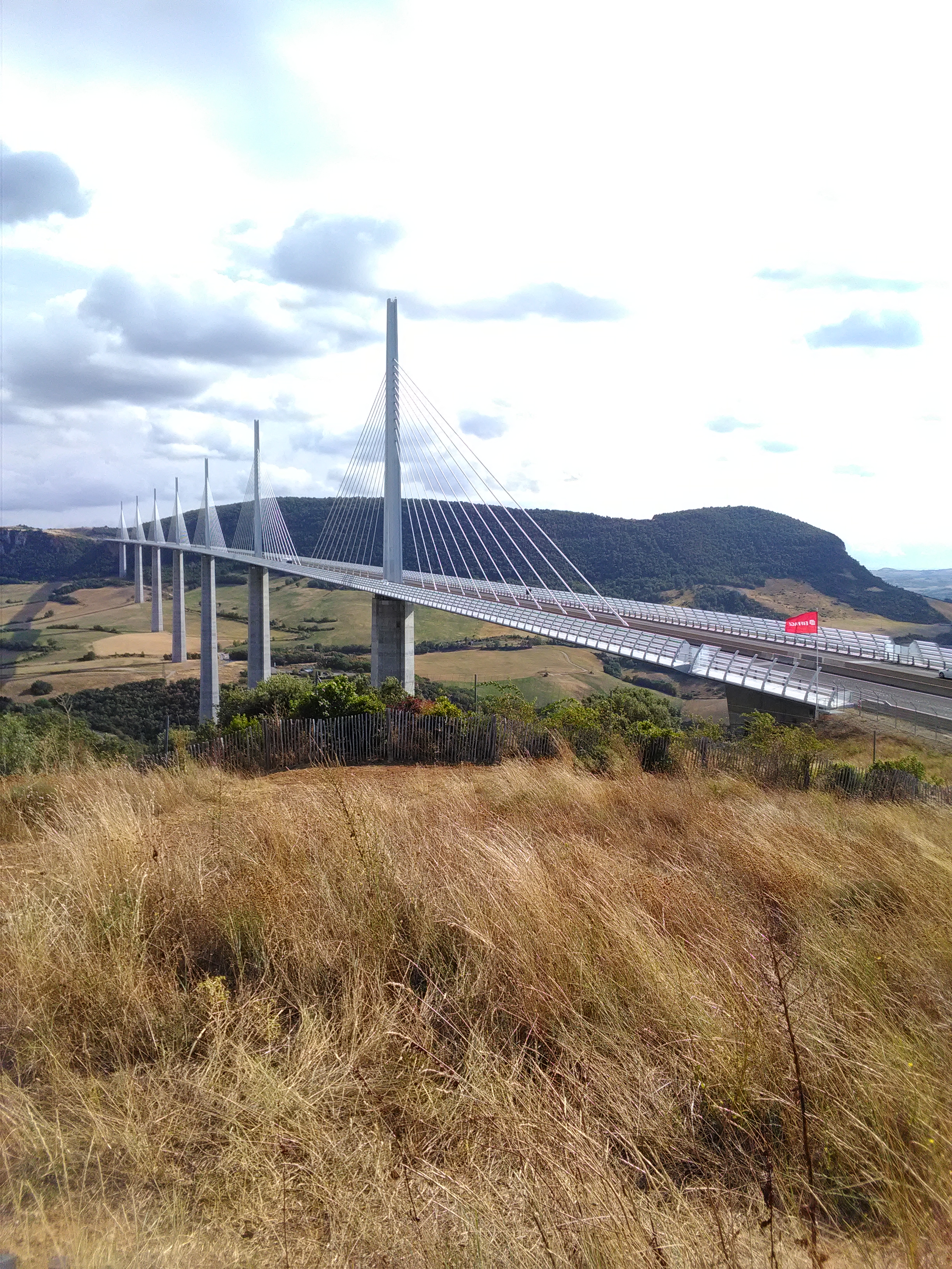 Photo n° 1 de l'avis de santiago.a fait le 30/08/2023 à 17:25