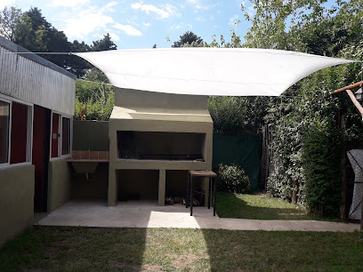 Roble2 - Quinta para Eventos