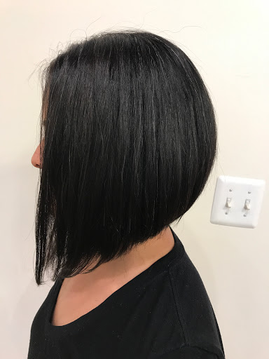 Hair Salon «Three Ways Beautiful Salon & Spa», reviews and photos, 7917 Heritage Village Plaza, Gainesville, VA 20155, USA