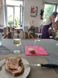 Photo n°31 de Le Relais des Étangs à Nantiat ()