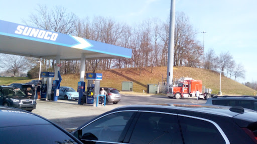 Gas Station «Sunoco Gas Station», reviews and photos, John F Kennedy Memorial Hwy, North East, MD 21901, USA
