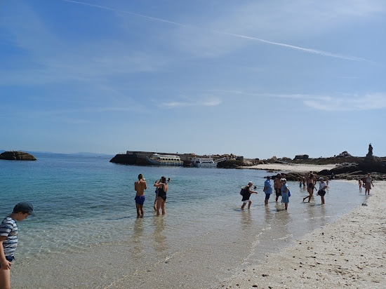 Praia do Castelo Ou do Almacen