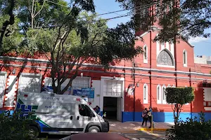 Hospital Escandón image