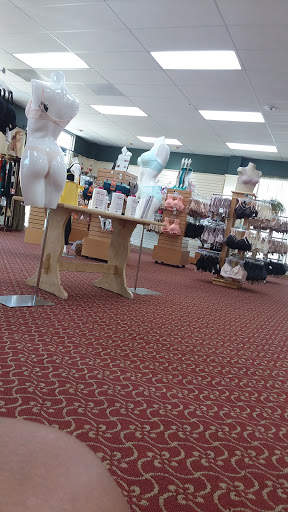 Lingerie Store «Just Like A Woman», reviews and photos, 6333 SW Macadam Ave #102, Portland, OR 97239, USA