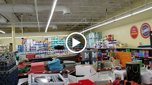 Dollar Store «FAMILY DOLLAR», reviews and photos, 5515 Kenilworth Ave, Riverdale, MD 20737, USA