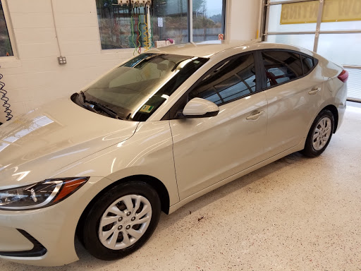 Car Wash «@ The Car Wash», reviews and photos, 1711 Carl D. Silver Parkway, Fredericksburg, VA 22401, USA