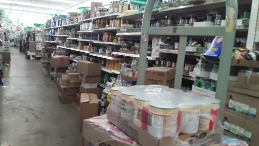 Shopping Mall «Sunrise Plaza Shopping Center», reviews and photos, 656 Wellwood Ave, Lindenhurst, NY 11757, USA