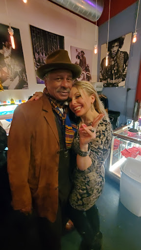 Jazz Club «Cafe Coda», reviews and photos, 113 W Dayton St, Madison, WI 53703, USA