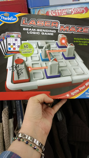 Thrift Store «Maj-R Thrift & Discount Store Grandview», reviews and photos, 1500 Main St, Grandview, MO 64030, USA